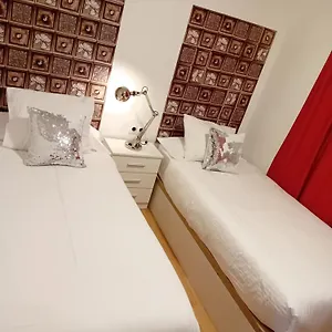 Compartido Excelente Ubicacion Habitación en casa particular