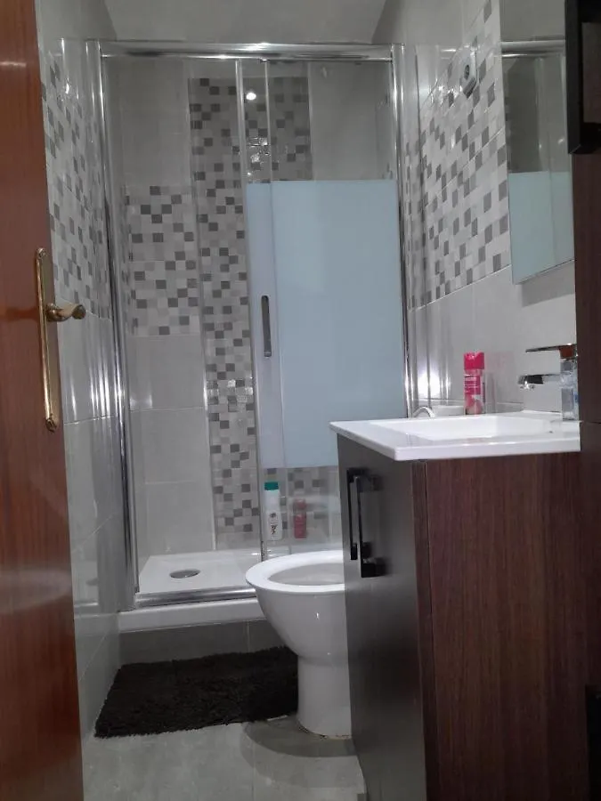 House Close To Airport El Prat de Llobregat 0*,