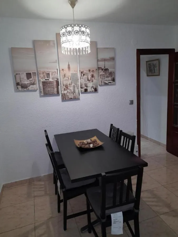 Apartamento House Close To Airport El Prat de Llobregat España