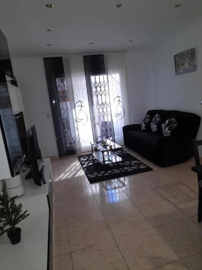 House Close To Airport El Prat de Llobregat