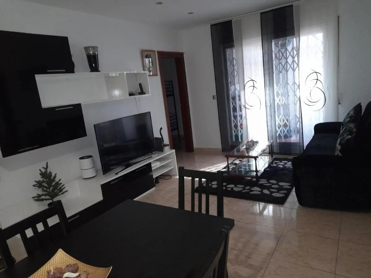 House Close To Airport El Prat de Llobregat España