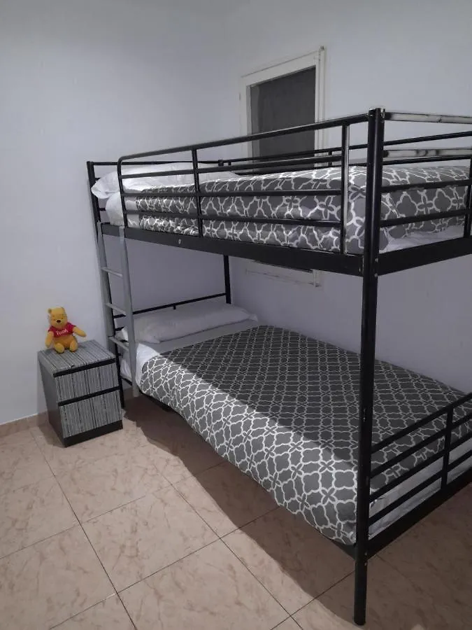 Apartamento House Close To Airport El Prat de Llobregat